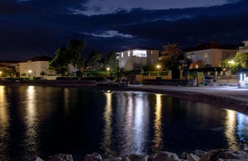 Kastela Apartamento | Beachfront Apartments Don