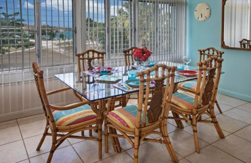 Red Hook Casa | Beachfront At Crystal Cove
