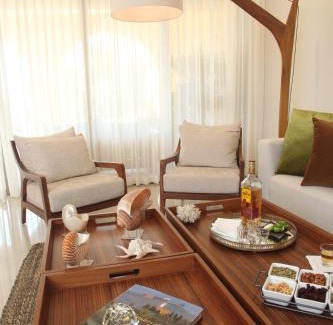 Marina Mazatlán Apartamento | Beachfront at Las Gavias Grand 216