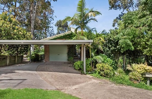 Malua Bay Casa | Beachfront at Malua - Garden Bay Beach