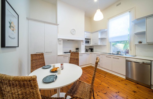 Henley Beach Casa | Beachfront at your door