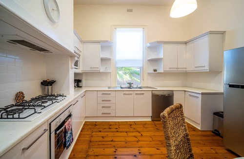 Henley Beach Casa | Beachfront at your door