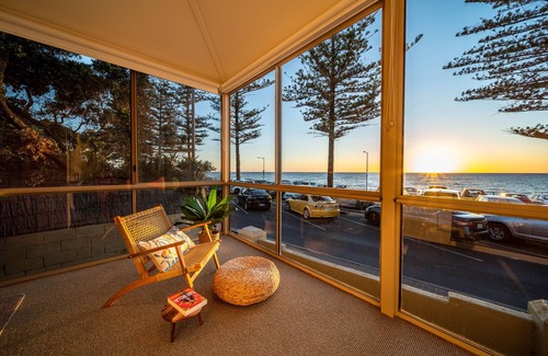 Henley Beach Casa | Beachfront at your door