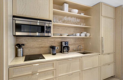 Bal Harbour Condominio | Beachfront Atlantic Suite 5 Star Residences / Bal Harbour