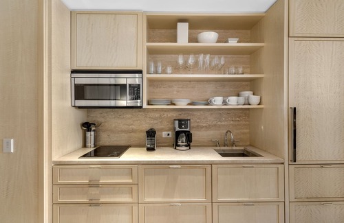 Bal Harbour Condominio | Beachfront Atlantic Suite 5 Star Residences / Bal Harbour