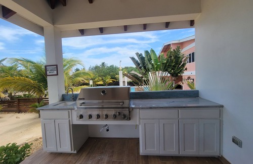 Río Sittee Casa | Beachfront Beach Heaven Beach House