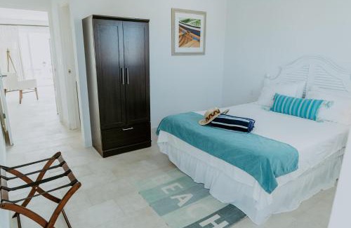Savaneta Apartamento | Beachfront Bella Horizonte 5