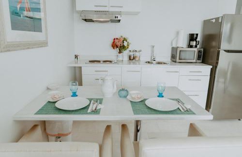 Pos Chiquito Apartamento | Beachfront Bella Horizonte 4