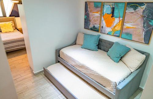 Isla Verde Apartamento | Beachfront Bliss at Isla Verde