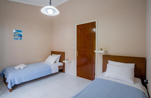 Nea Skioni Casa | Beachfront Bliss by halu! Spacious vacation house
