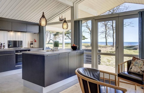 Bedegaard Casa | Paraíso frente al mar en Snogebaek -- By Traum Ferienwohnungen