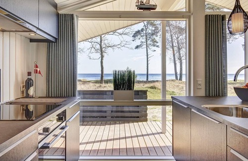 Bedegaard Casa | Paraíso frente al mar en Snogebaek -- By Traum Ferienwohnungen