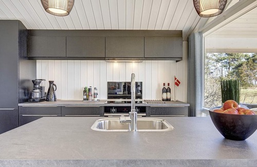 Bedegaard Casa | Paraíso frente al mar en Snogebaek -- By Traum Ferienwohnungen
