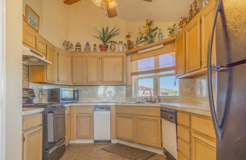 Bermuda Beach Casa | Beachfront Bliss on Bermuda Beach!! It doesn’t get much better! Sleeps 14