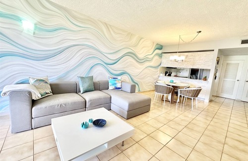 Humacao Condominio | Beachfront Bliss at Villa Celeste in Palmas del Mar