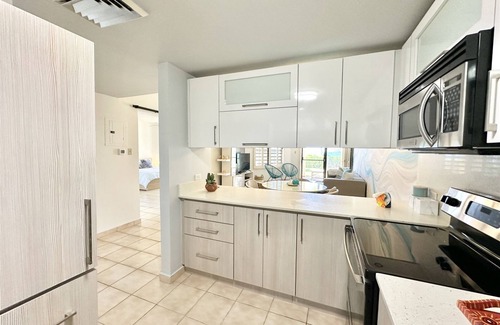 Humacao Condominio | Beachfront Bliss at Villa Celeste in Palmas del Mar