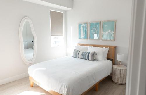 Huntington Beach Casa | Beachfront Bliss in HB Luxury Ocean View Rental
