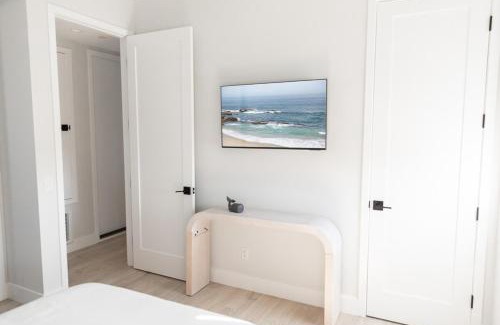 Huntington Beach Casa | Beachfront Bliss in HB Luxury Ocean View Rental