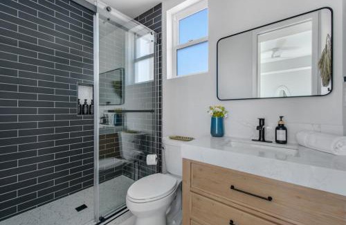 Huntington Beach Casa | Beachfront Bliss in HB Luxury Ocean View Rental