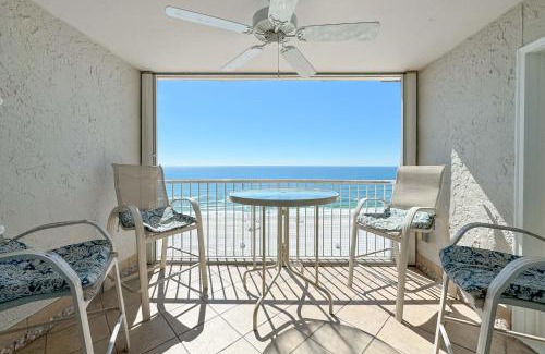 Gulf Shores Apartamento | Beachfront Bliss - Your Dream Coastal Escape