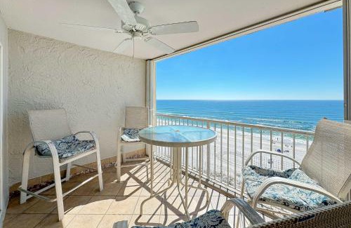 Gulf Shores Apartamento | Beachfront Bliss - Your Dream Coastal Escape