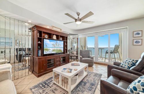 Gulf Shores Apartamento | Beachfront Bliss - Your Dream Coastal Escape