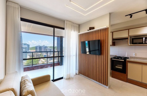 Ilheus Apartamento | Beachfront Building With Pool - CPK