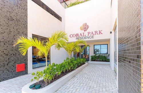 Ilheus Apartamento | Beachfront Building With Pool - CPK