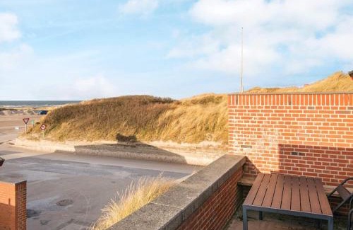 Henne Strand Casa | Beachfront Bungalow Bliss - By Traum Ferienwohnungen