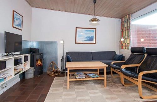Henne Strand Casa | Beachfront Bungalow Bliss - By Traum Ferienwohnungen