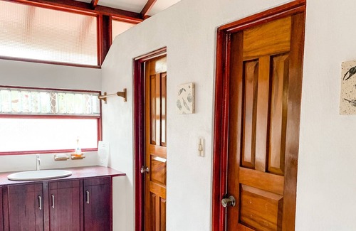 Parrita Casa | Beachfront Bungalow Dos at Tranquilidad Resort