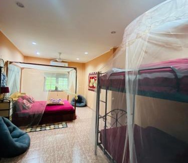 Rawai Casa | Beachfront bungalow south of Phuket