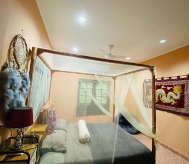 Rawai Casa | Beachfront bungalow south of Phuket