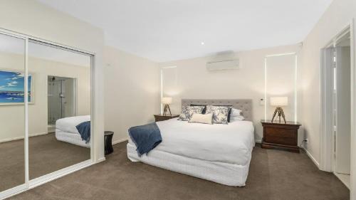 Sapphire Beach Casa | Beachfront by the CC - Plunge Pool, Beach, Pets, 3Bed, 3Bath
