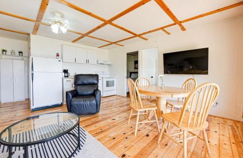 Magnetawan Casa | Beachfront Cabin #5- Maijac Resort & Marina