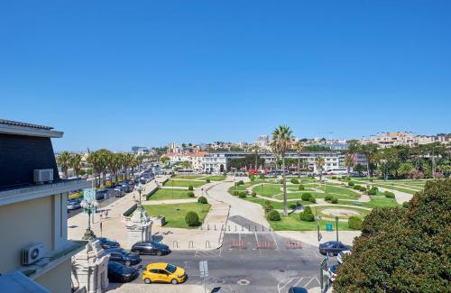 Estoril Apartamento | BEACHFRONT Cascais,Estoril Apartment