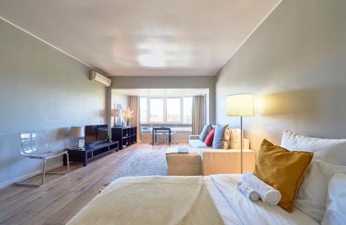 Estoril Apartamento | BEACHFRONT Cascais,Estoril Apartment