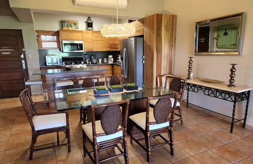 Candelero Abajo Villa | Frente a la playa Casita 3BR Palmas del Mar, Humacao, Puerto Rico