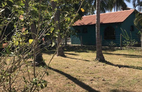 Junquillal Casa | Beachfront Casita in Costa Rica Paradise!