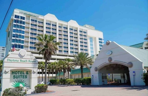 Ortona Park Condominio | Beachfront - City View - King bed