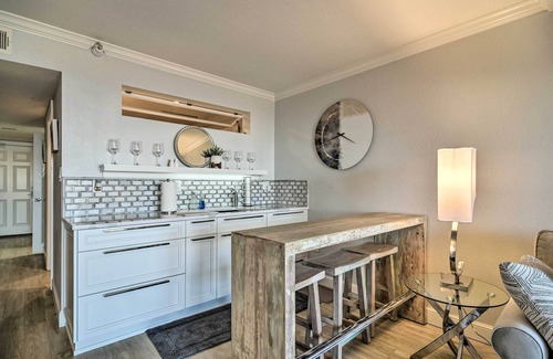 Sand Key Condominio | Beachfront Clearwater Condo w/ Community Pool