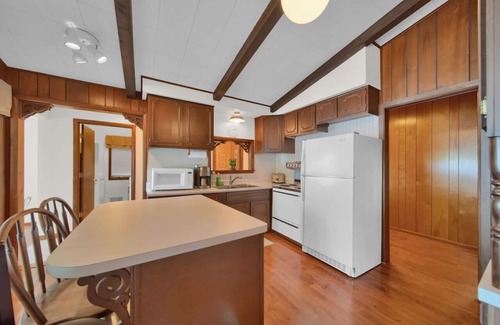 Carsonville Casa | BeachFront Couples Getaway w Starlink & Sunrises!