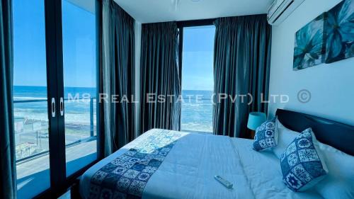 Bambalapitiya Apartamento | Beachfront Colombo 03 Bed Apartment