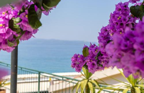Tucepi Apartamento | Beachfront Comfort Apartment NIVES