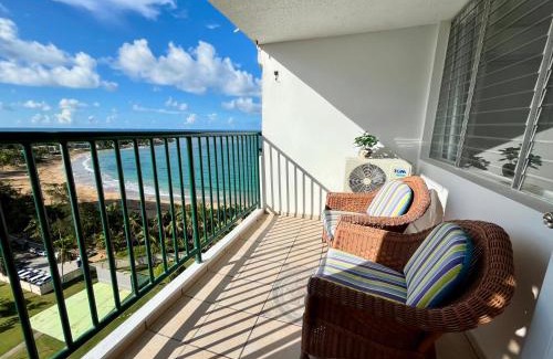 Vilomar Apartamento | Beachfront condo at Costa Azul