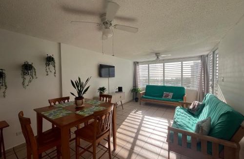 Vilomar Apartamento | Beachfront condo at Costa Azul