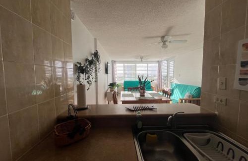 Vilomar Apartamento | Beachfront condo at Costa Azul