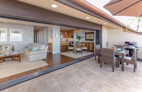 Wailea Condominio | Condominio frente al mar B-303 - Recientemente remodelado