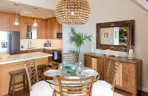 Wailea Condominio | Condominio frente al mar B-303 - Recientemente remodelado