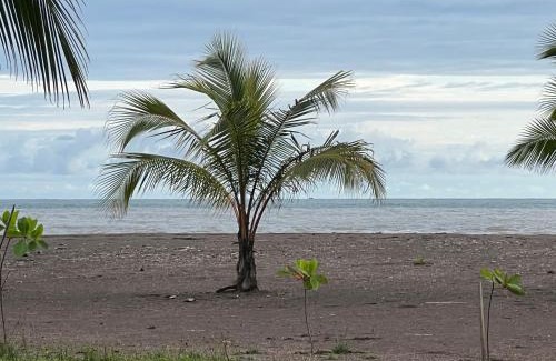 Jacó Apartamento | BEACHFRONT Condo Bahia Encantada L1 Jaco Beach
